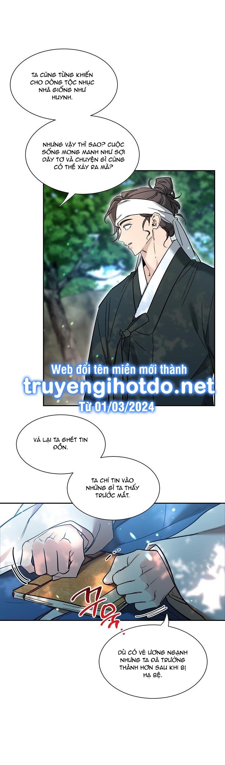 [18+] tuyển tập truyện bl ngắn - double bell chapter 58 4