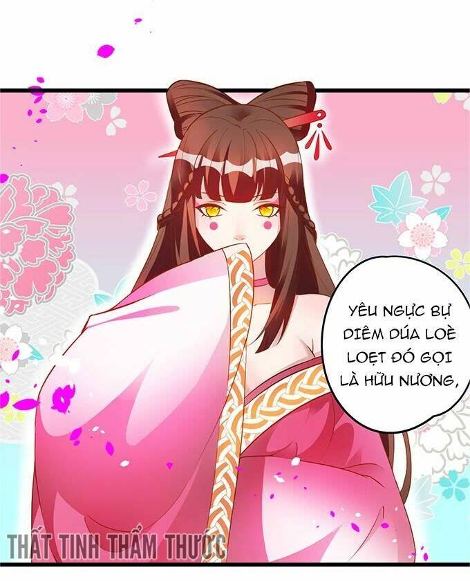 liêu liêu trai chapter 5 12