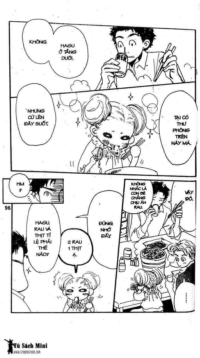 tình yêu và cuộc sống chapter 6 21