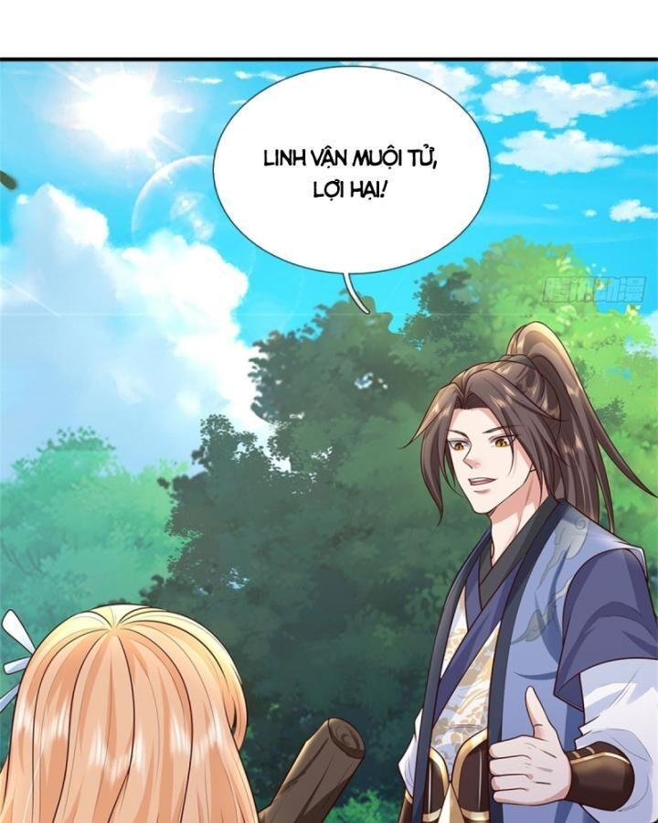ta trở về từ thế giới tu tiên chapter 252 38