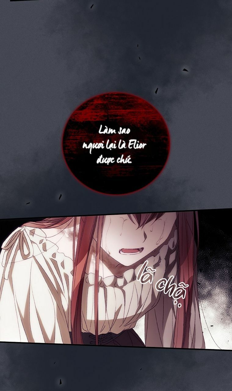 tôi nhìn thấy cái chết của bạn chapter 26 18