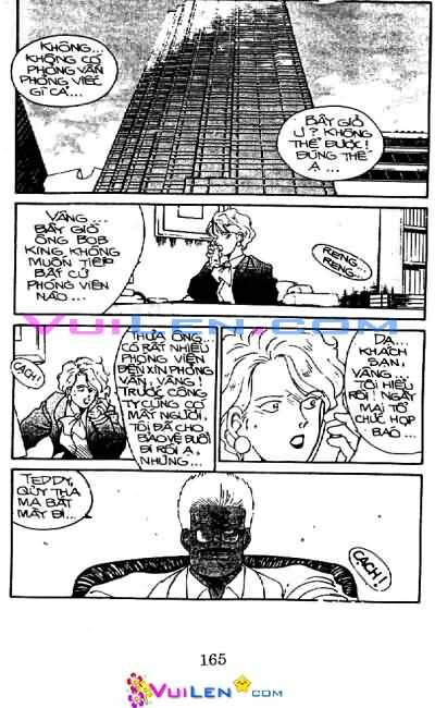 truyền nhân atula - shura no mon i chapter 15 166