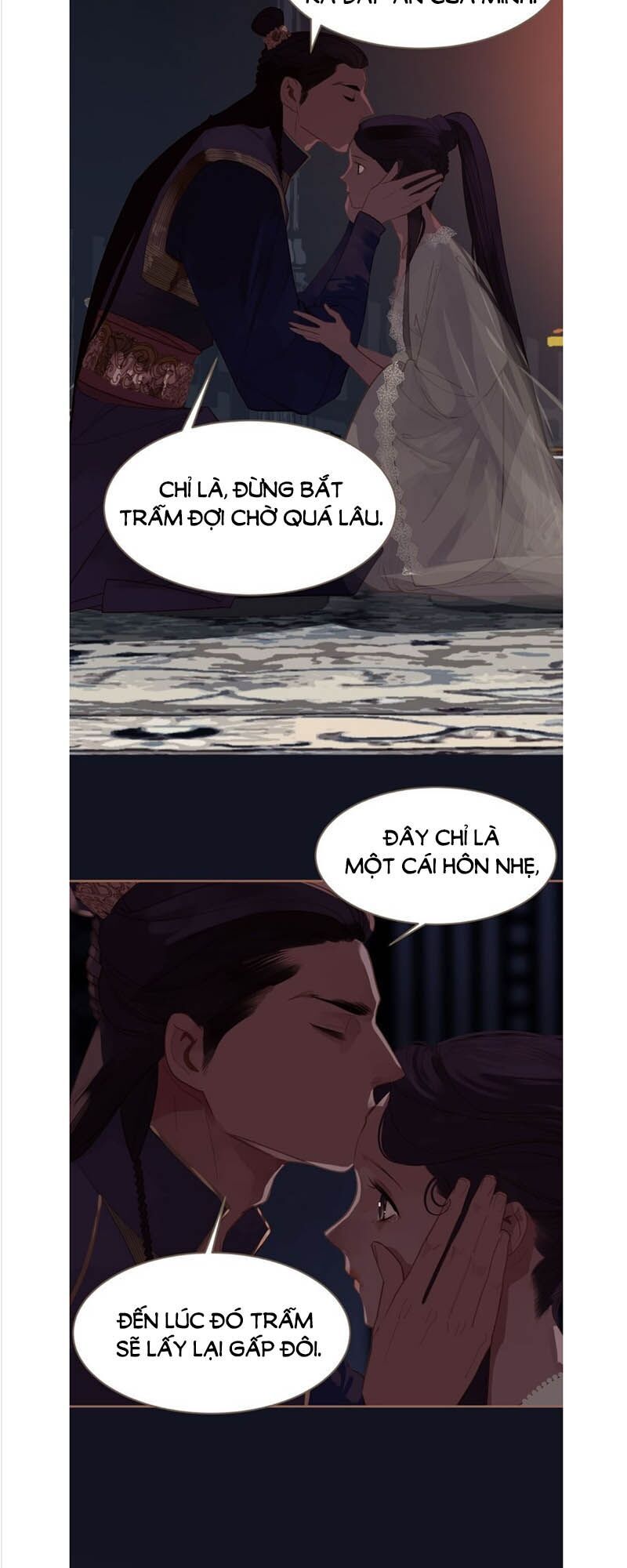 nhất đại linh hậu chapter 20 12