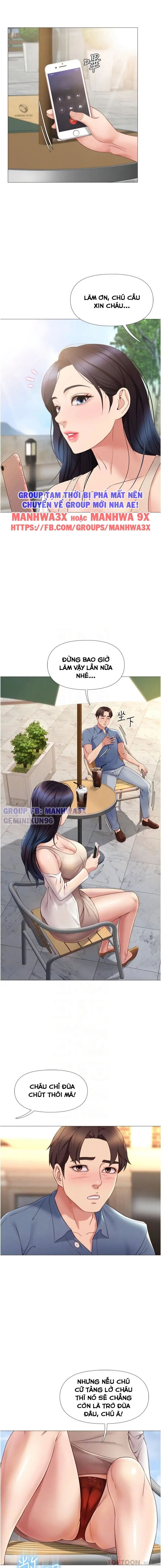 bạn của con gái tôi chapter 7 3