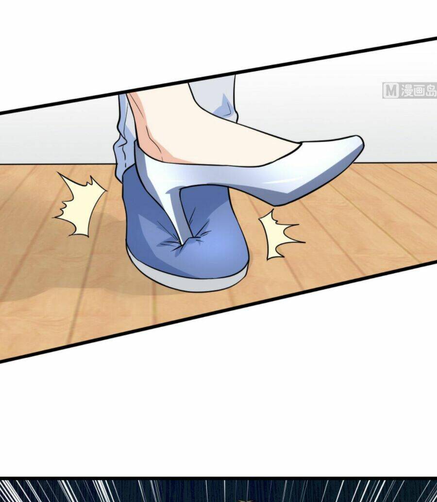 hắn là long ngạo thiên chapter 54 12