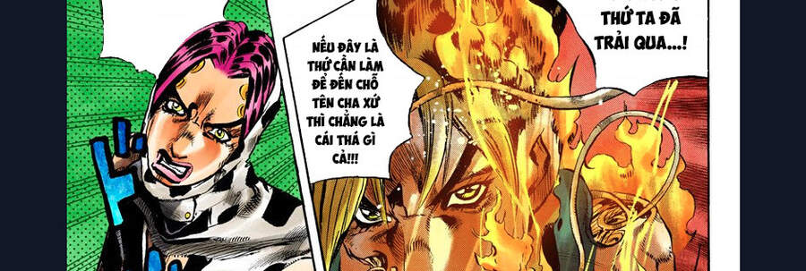 cuộc phiêu lưu bí ẩn chapter 709 57