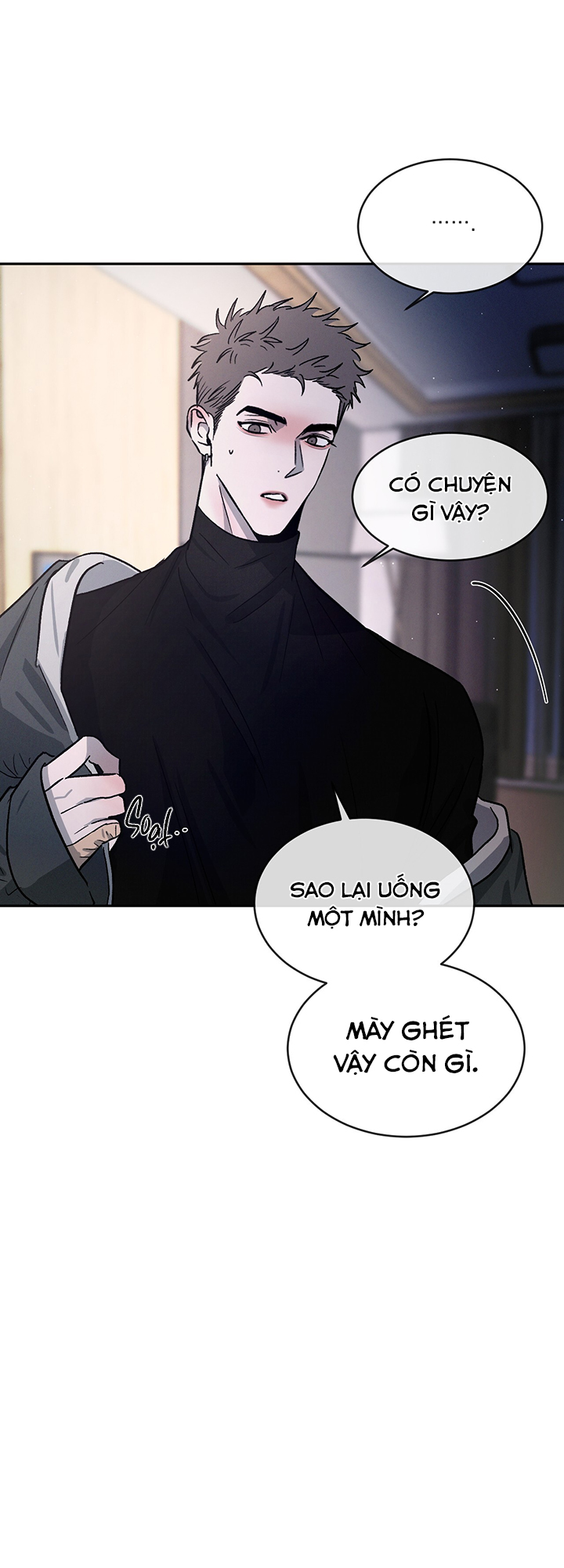 tương khắc chapter 46 7