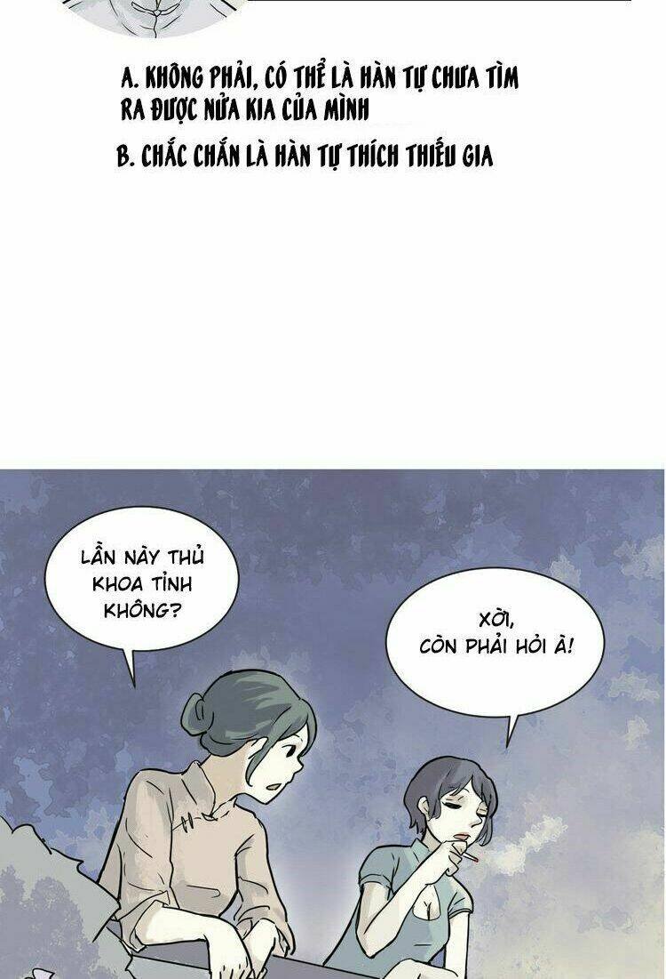 bách quỷ dạ đàm chapter 1 46