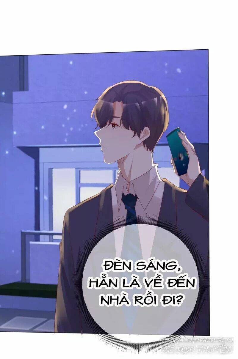 ái người tình xuất vu lam chapter 116 26