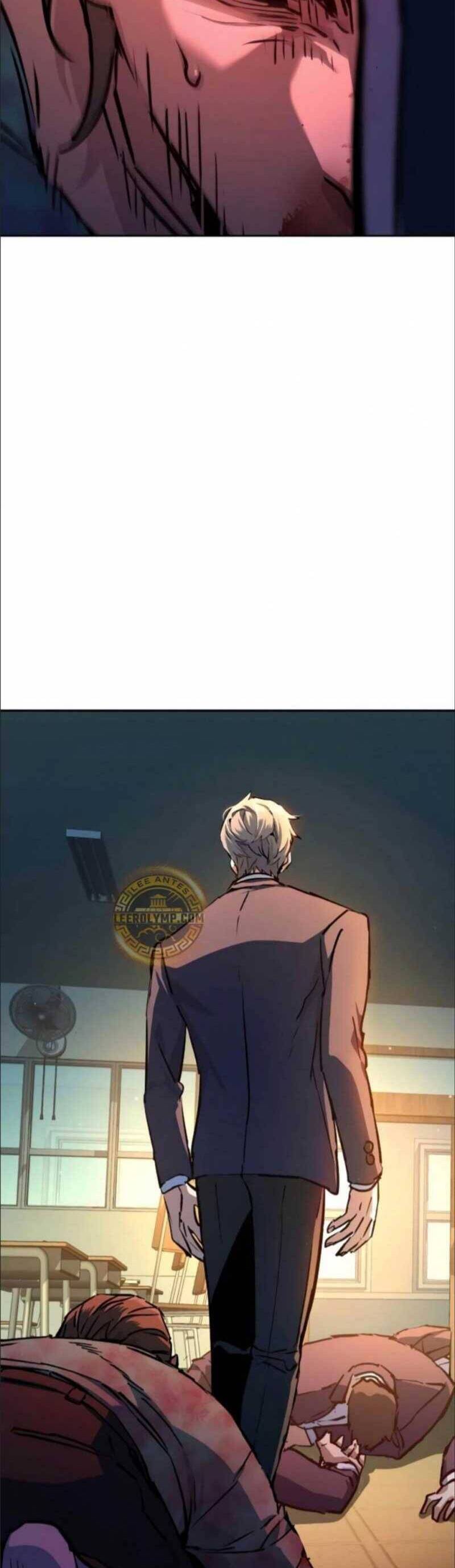 bạn học tôi là lính đánh thuê chapter 198 5