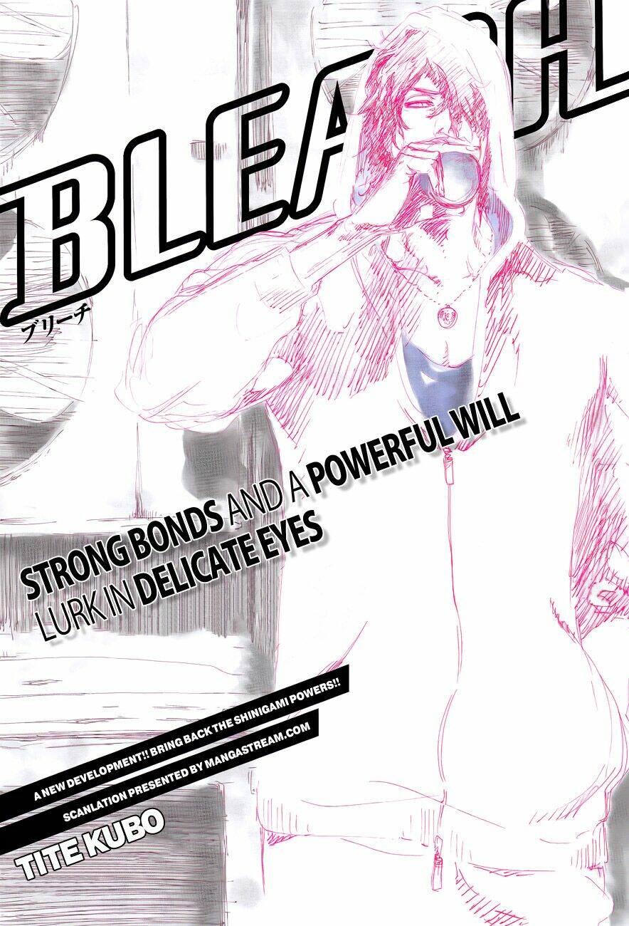 thần chết ichigo chapter 436 1