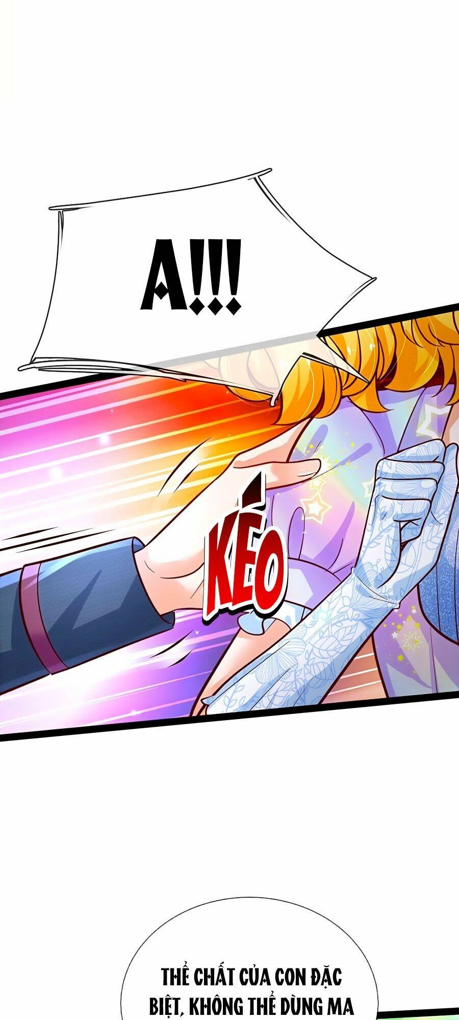 bỗng một ngày trở thành con gái nhà vua chapter 169 15