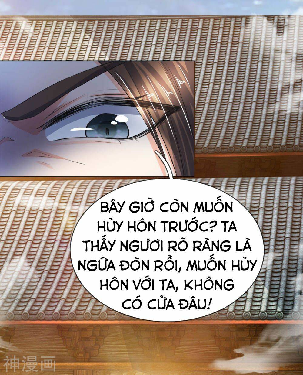 chí tôn hồng bao đại đế chapter 13 15