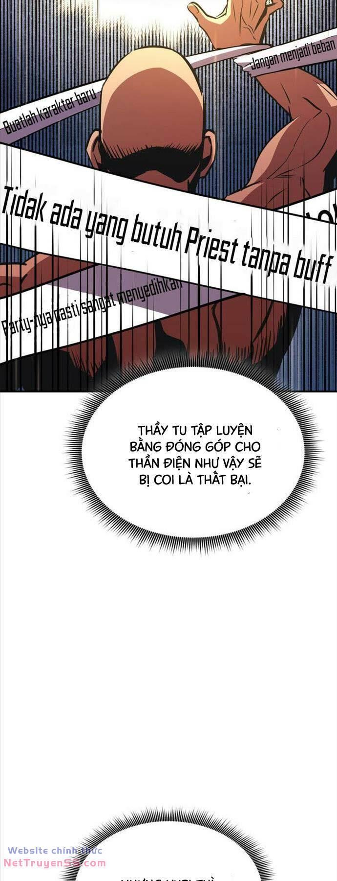 huyền thoại game thủ - tái xuất chapter 139 78