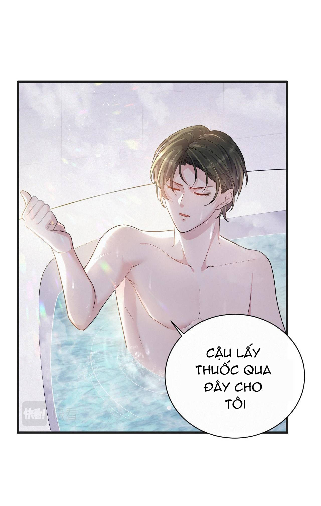 từ nay bắt đầu ngược tra nam chapter 2 42