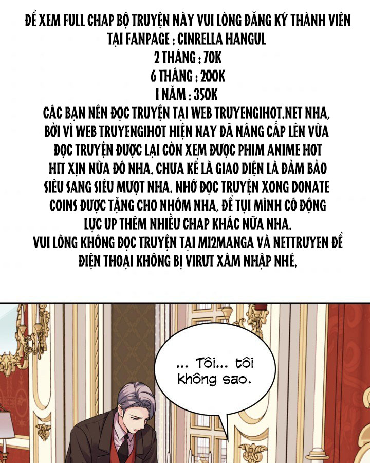 đức hạnh của ác nữ phản diện chapter 82.1 11