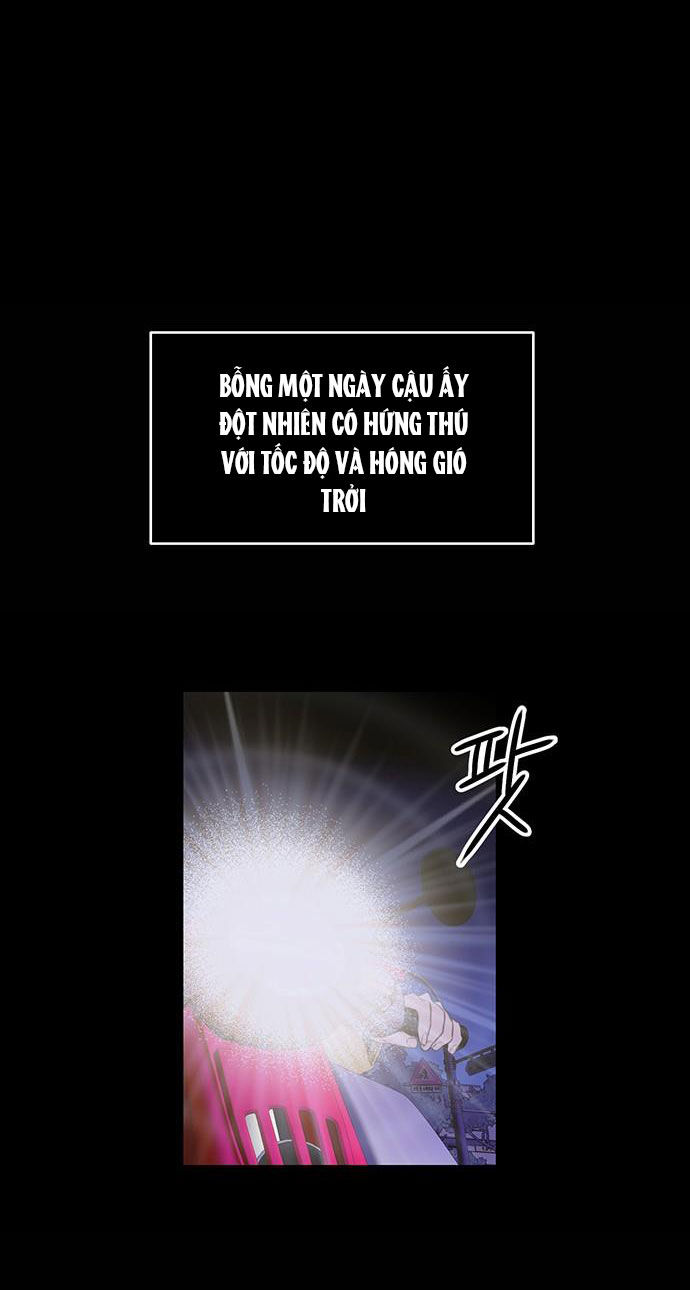 Tuyển Tập Truyện Ngắn Dằm Khăm Của Bạn Mảy chapter 23.2 - Trang 19