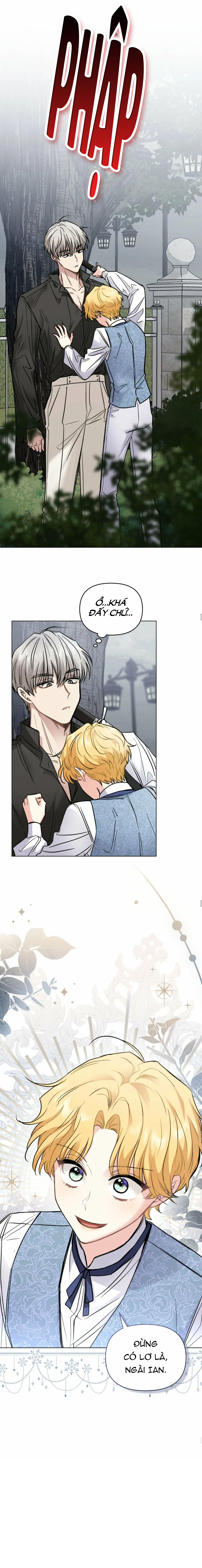 đi tìm nàng camellia chapter 43 5