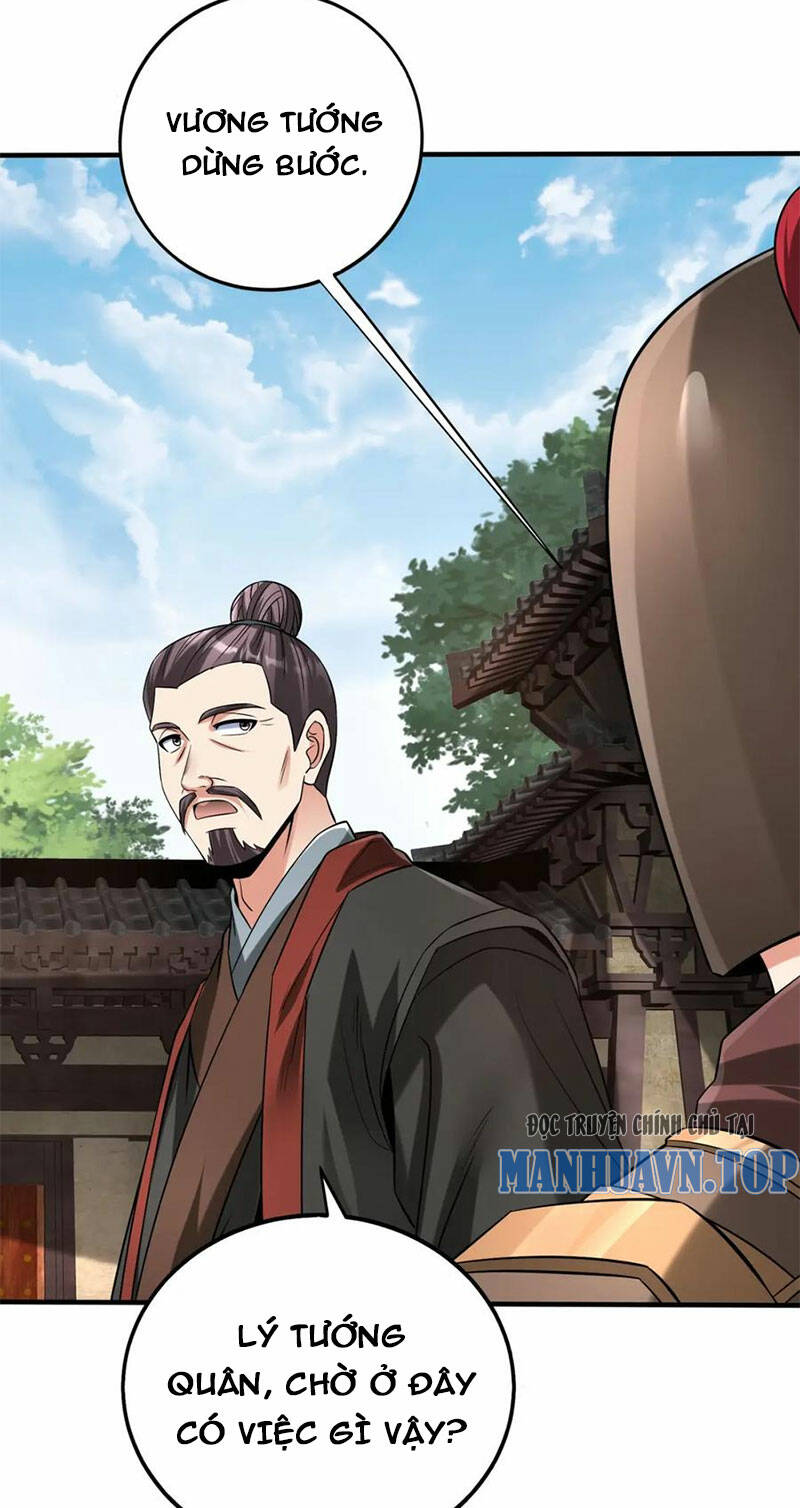 đại tần, ta là con tần thủy hoàng, giết địch thành thần chapter 108 28