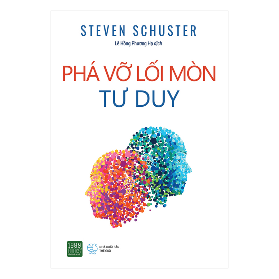 Combo Phát Triển Tư Duy Sáng Tạo