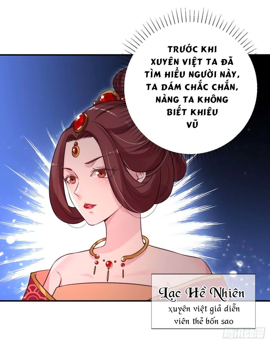 cung đấu live chapter 29 4