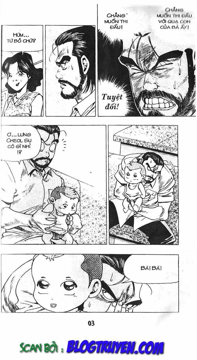 kid gang chapter 39 19