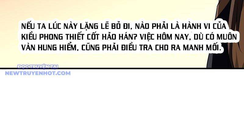 thiên long bát bộ webtoon chapter 113 11