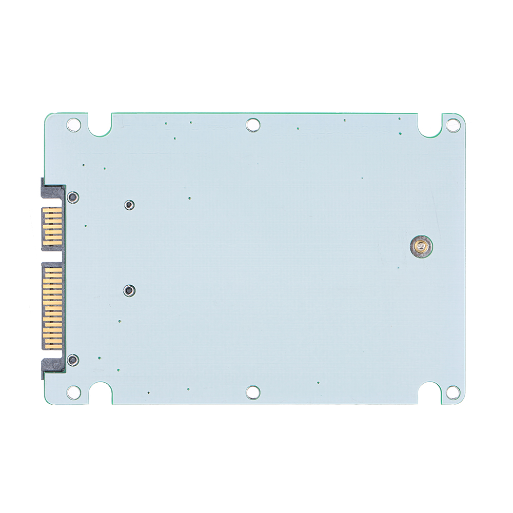 Bộ Chuyển Đổi Thinkpad X1 Carbon SSD Sang 2,5 Inch SATA Vỏ SSD 2012-2013