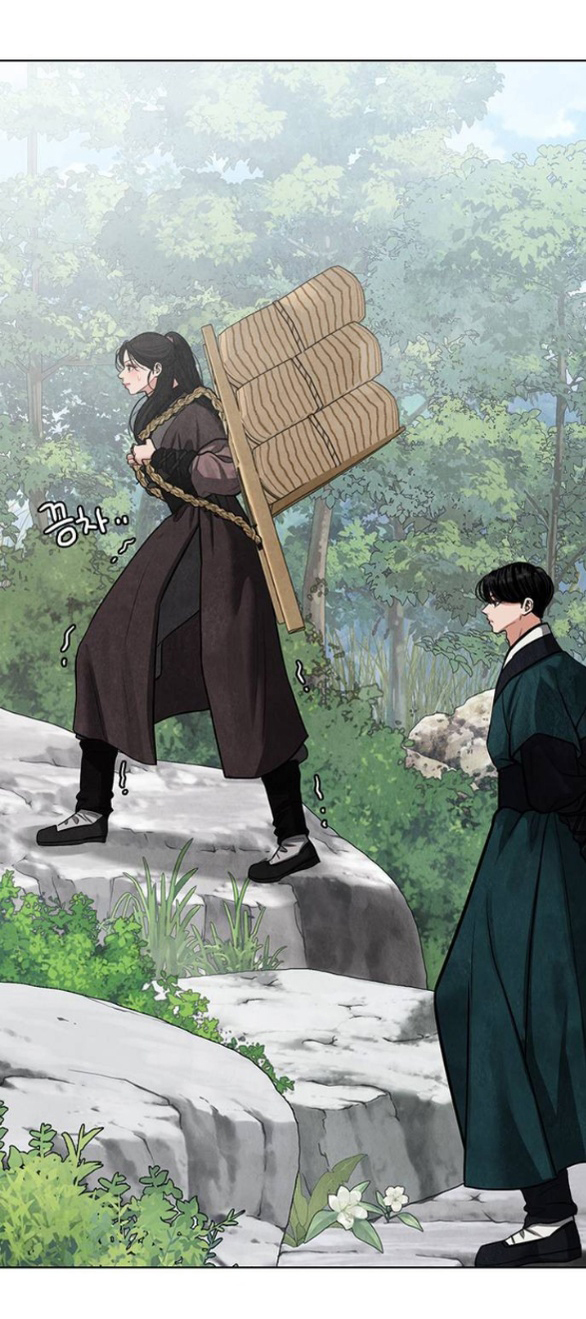 Quỷ Hồn chapter 4.1 38