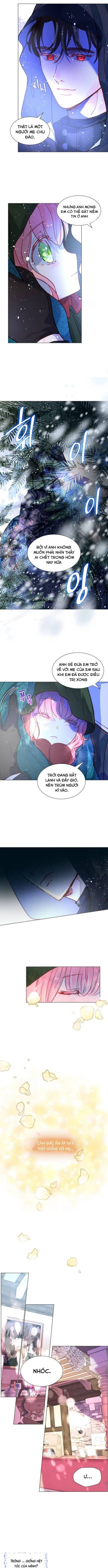 tin đồn có nó chapter 1 7