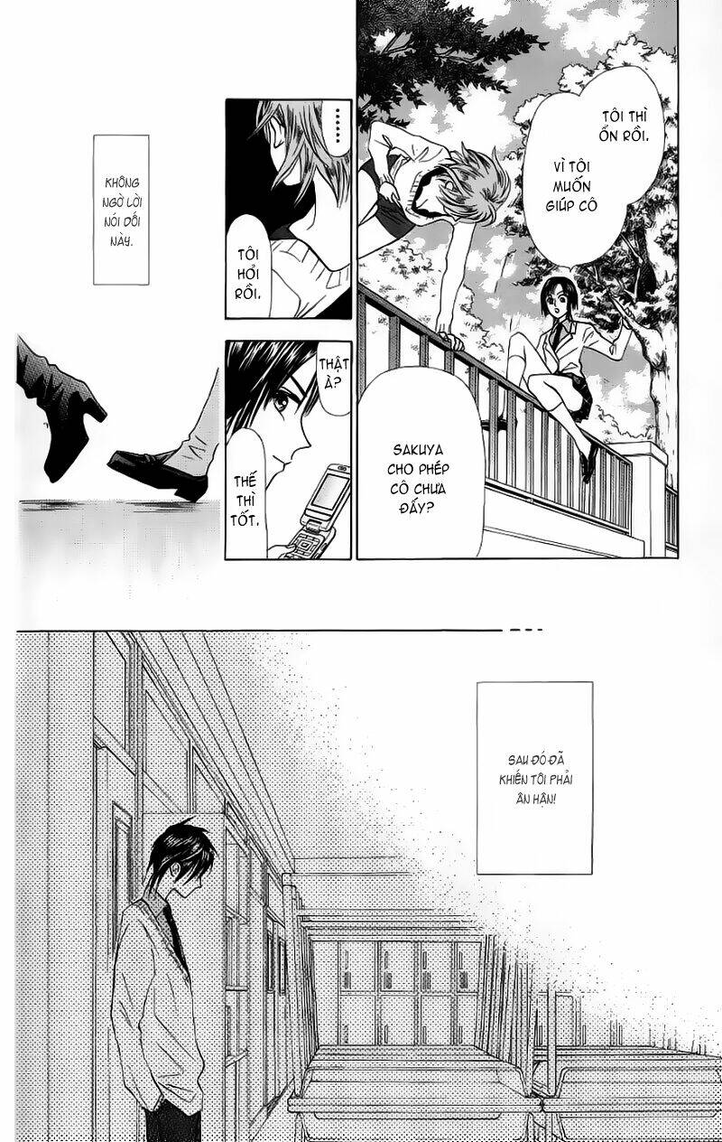 grand sun chapter 8 31