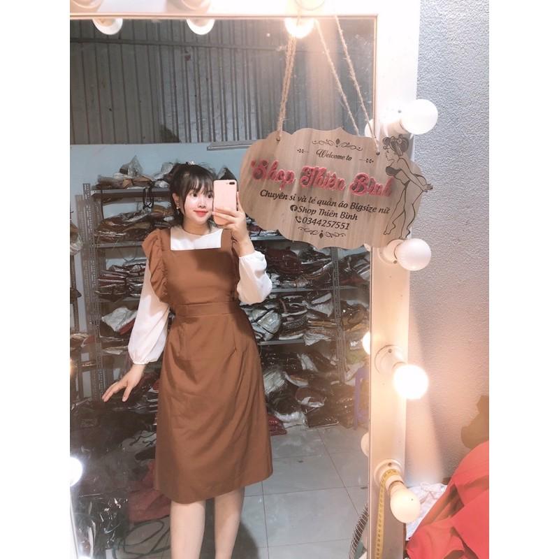 Yếm phối voan