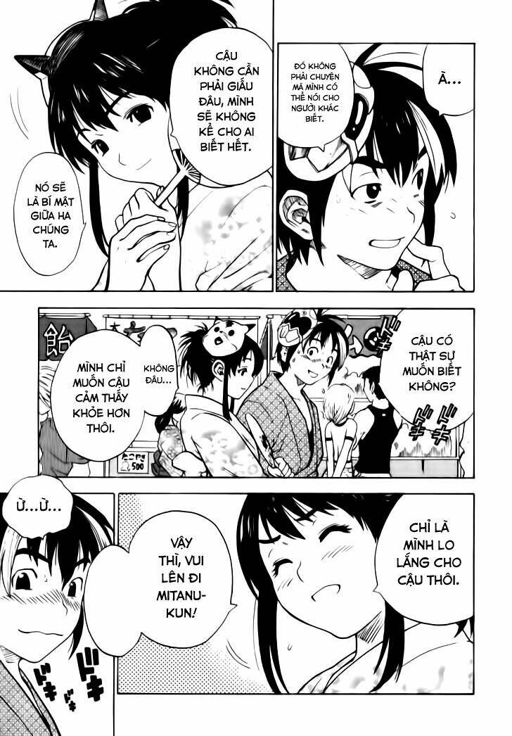 brave story - shinsetsu chapter 5 12