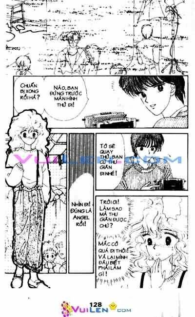 cô nàng đẹp trai chapter 8 129