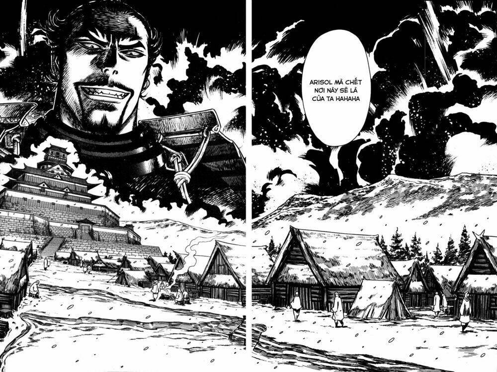 lính đánh thuê maruhan chapter 2 18