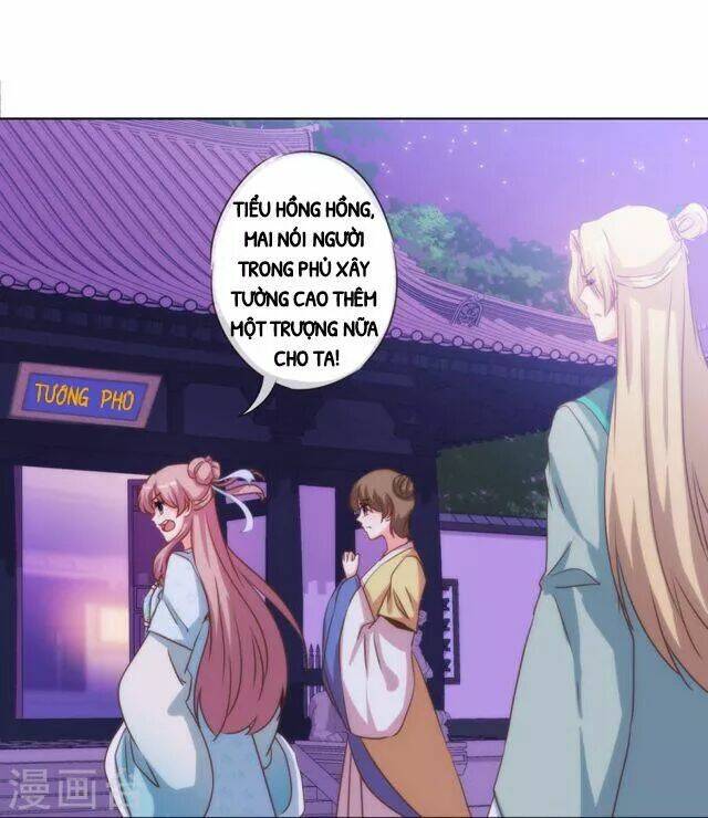 ồ, phu quân đáng yêu của tôi! chapter 72 26