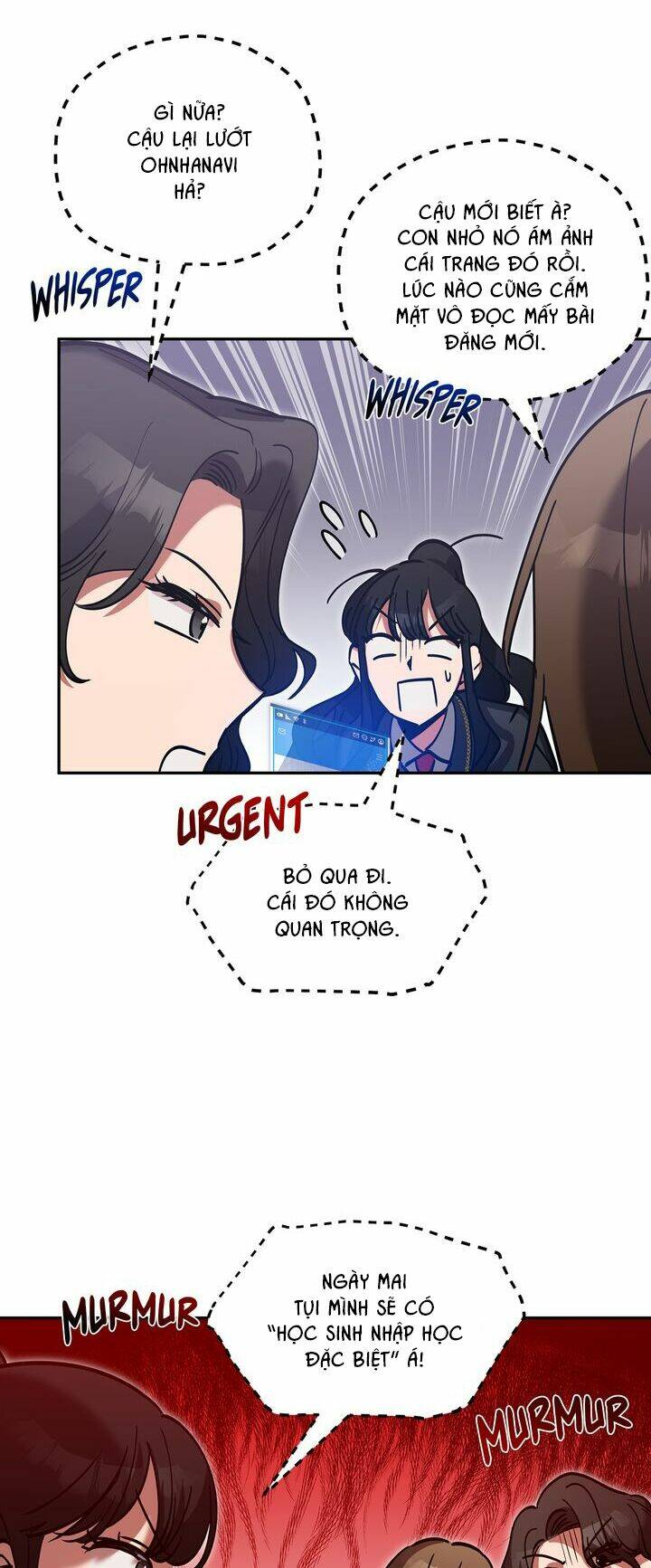 thuyết thiên đường chapter 0 13