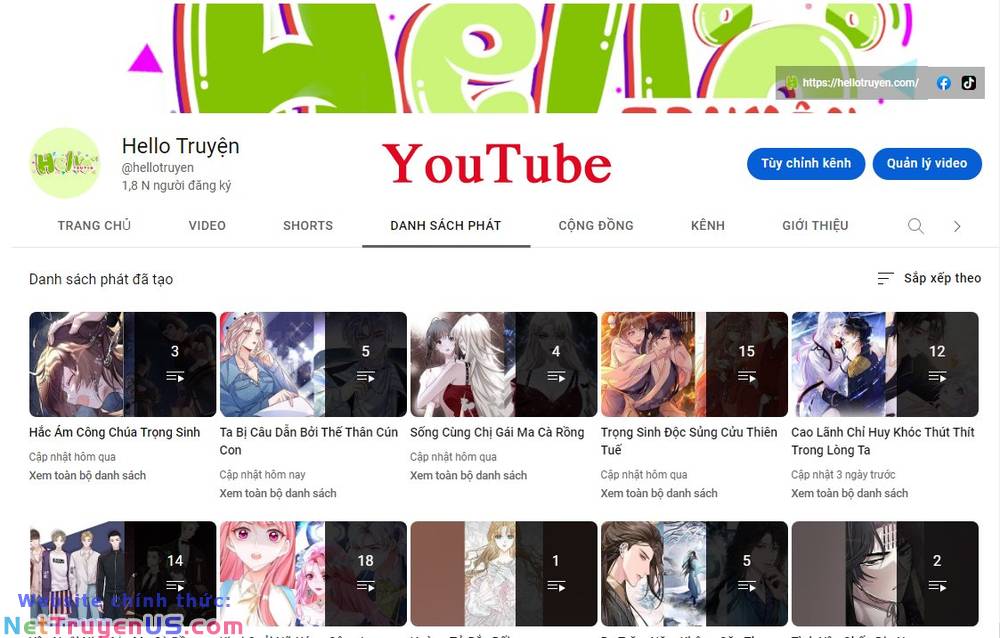 dưỡng địch vi hoạn chapter 222 2