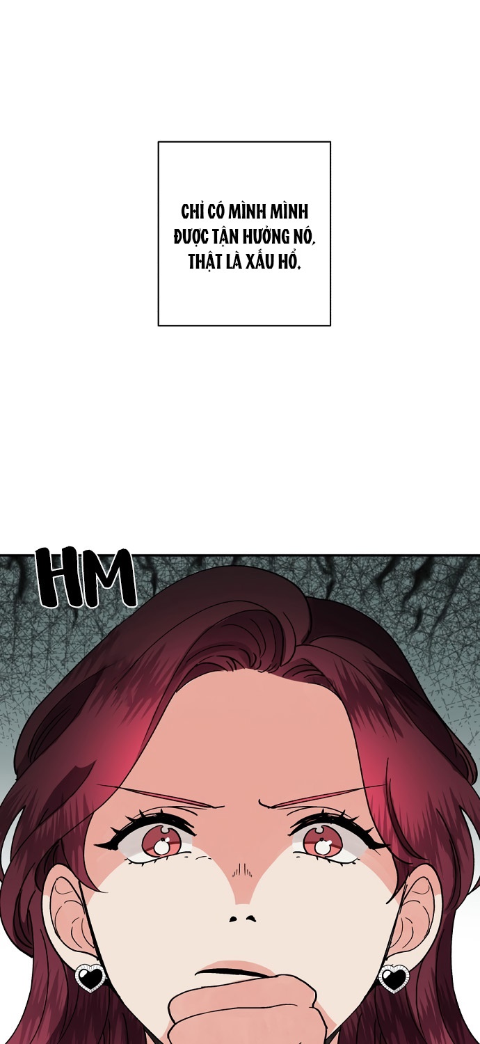 cặp đôi oan gia ngõ hẹp chapter 24 35