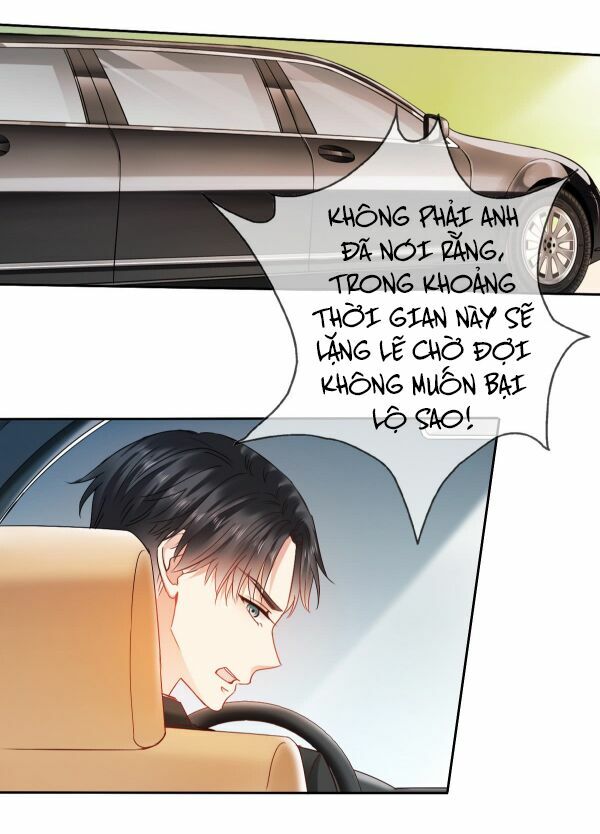 bay qua thiên sơn đến yêu anh chapter 36 14