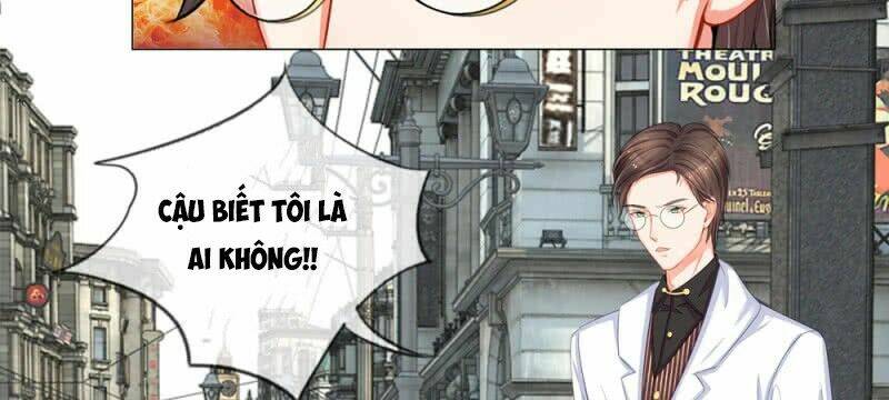 thiếu soái của tôi chính là manh như vậy chapter 23 35