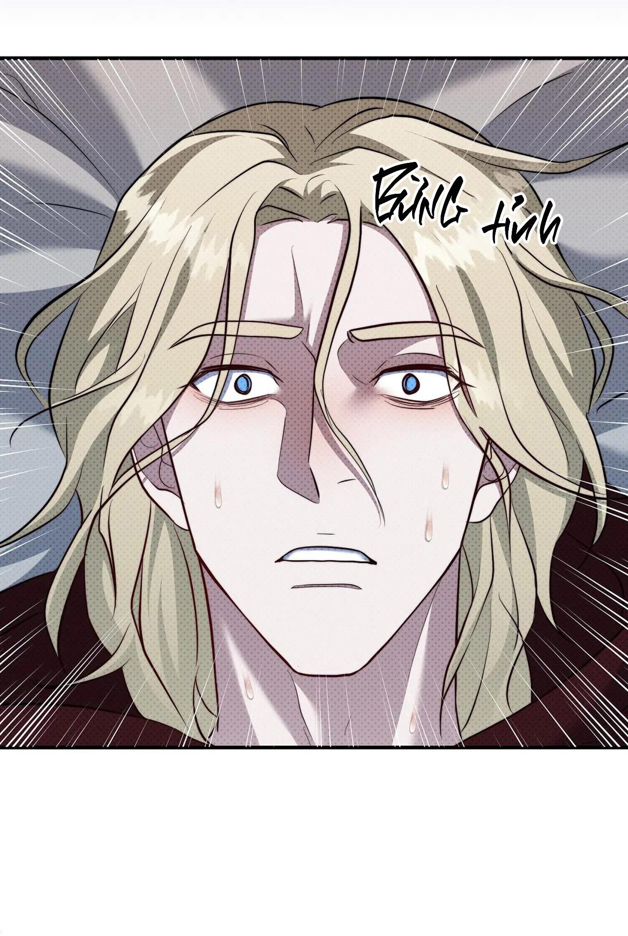 (abo) nỗi u sầu của manhattan chapter 8 15