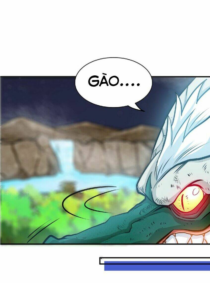 thánh võ tinh thần chapter 24 27