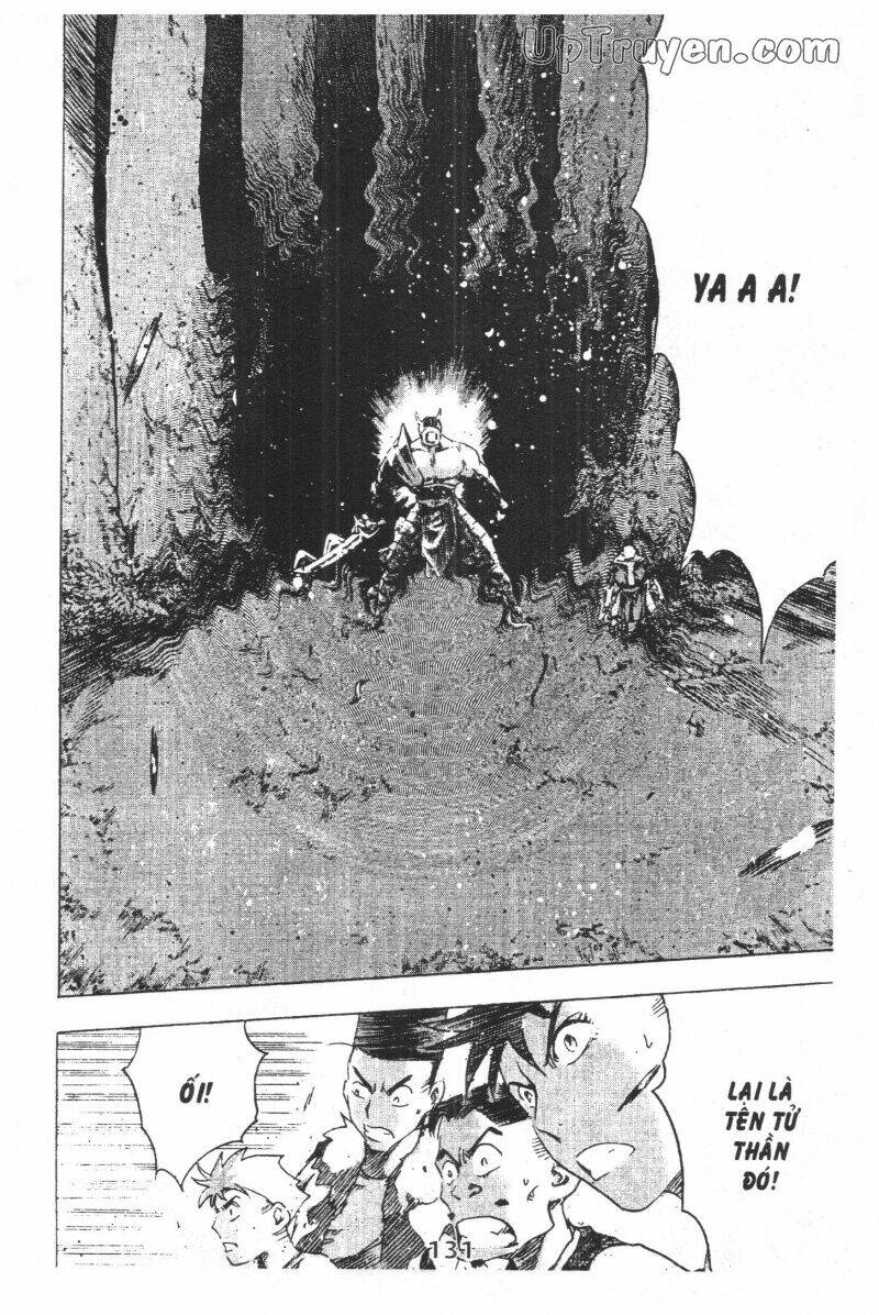 giang hồ bá đạo ký chapter 152 131