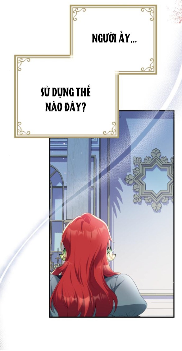 tôi sẽ ly hôn với người chồng bạo chúa chapter 55.1 18