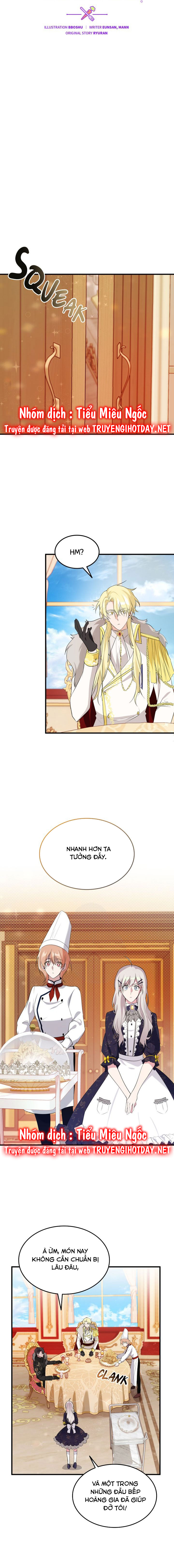 thưởng thức hương vị chapter 17 12