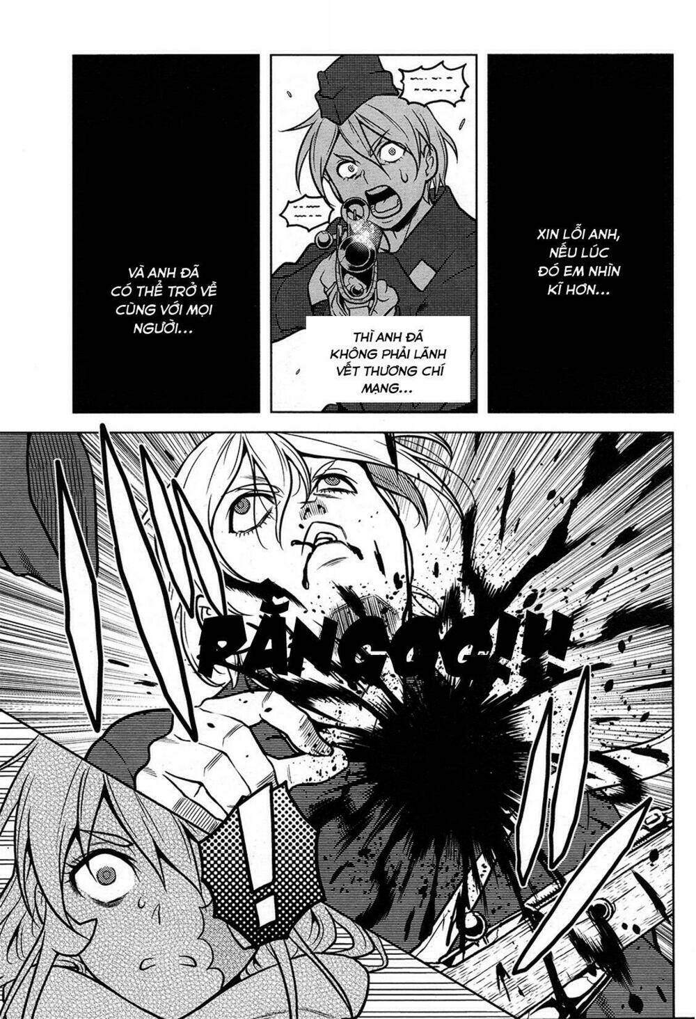 shiroi majo chapter 16 8