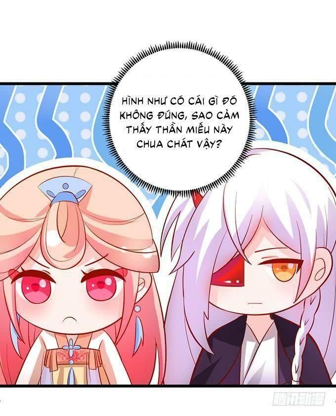 hồ tiên hung bạo chapter 123 6