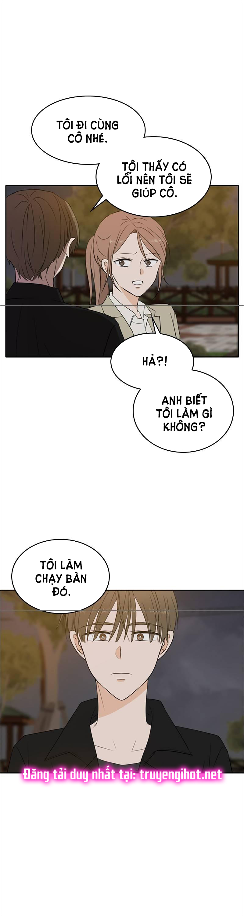 hẹn gặp anh ở kiếp thứ 19 chapter 25.1 21