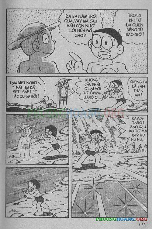 the doraemon special (đội quân doraemons đặc biệt+đội quân đôrêmon thêm) chapter 4 129